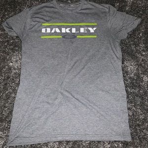Men’s Oakley L T-shirt